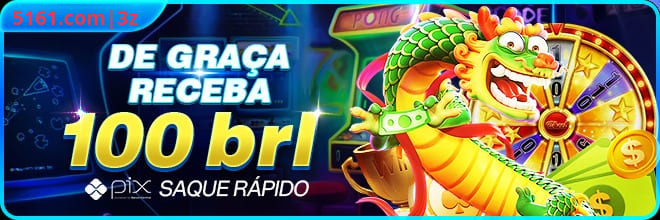 5161 Ganhe R$ 100,00 Gratis